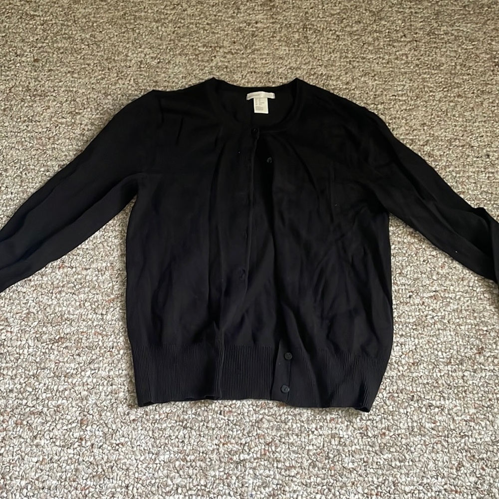 Cardigan
